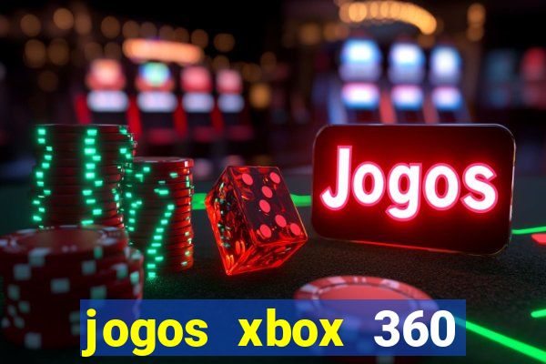 jogos xbox 360 jtag download